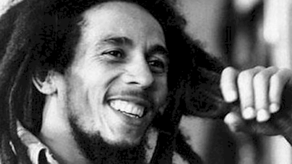 Bob Marley: clássico 'Could You Be Loved' ganha remix de LP Giobbi