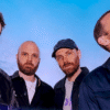 'Parachutes', o álbum que lançou o Coldplay ao mundo ganha edição em vinil