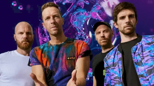 Coldplay relança 'A Rush of Blood to the Head' em vinil ecológico