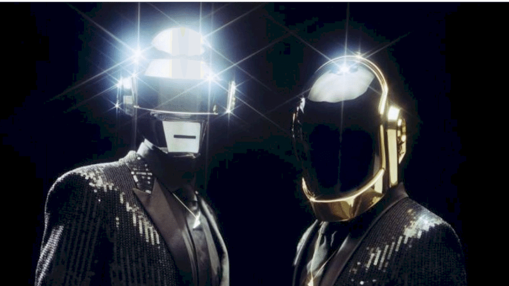 Daft Punk e o legado de 'Random Access Memories' em vinil