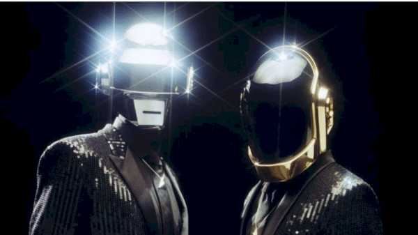 Daft Punk e o legado de 'Random Access Memories' em vinil
