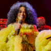 Diana Ross: 'Thank You' ganha relançamento em vinil marmorizado