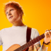Ed Sheeran: 'Shape of You' é a música mais ouvida da década na Apple 