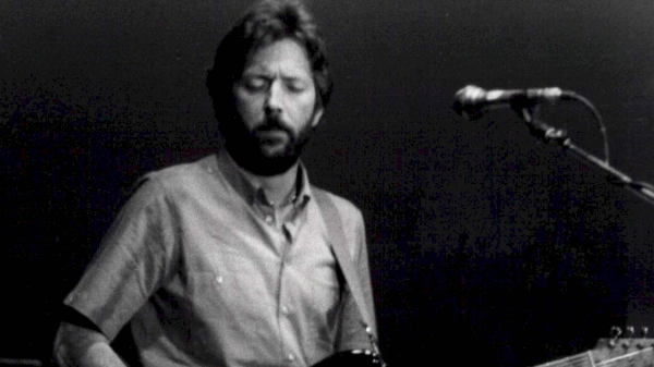Eric Clapton: nove álbuns clássicos são relançados em SHM-CD