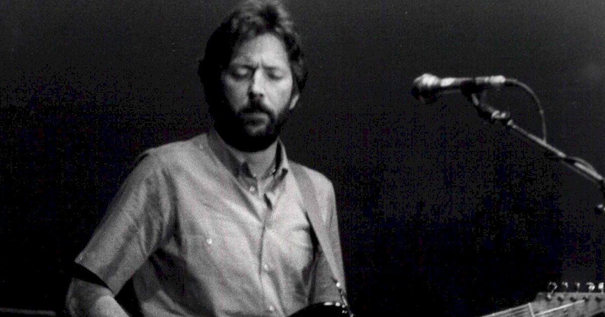 Eric Clapton: nove álbuns clássicos são relançados em SHM-CD
