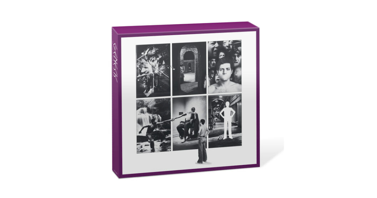 Genesis celebra 50 anos de 'The Lamb Lies Down on Broadway' em múltiplos formatos