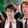 Últimos quatro álbuns da Saga 'Harry Potter' chegam em vinil transparente