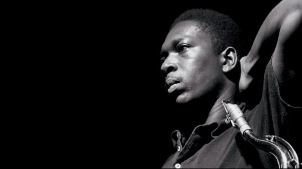 John Coltrane em vinil: a reedição de um clássico experimental