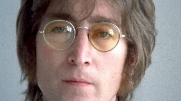 John Lennon: 'Imagine' ganha edição exclusiva em vinil branco