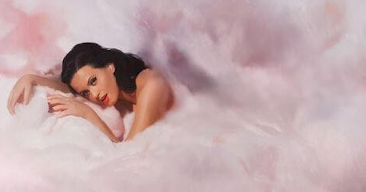 Katy Perry: 'Teenage Dream' ultrapassa 1 bilhão de streams no Spotify