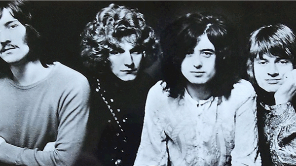 Led Zeppelin: coletânea 'Mothership' ganha edição deluxe em vinil