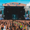 Indústria da música gravada mira US$ 110 bilhões até 2032 com crescimento global