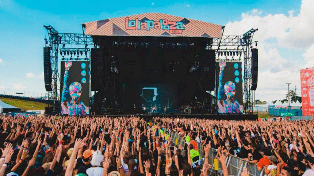 Indústria da música gravada mira US$ 110 bilhões até 2032 com crescimento global