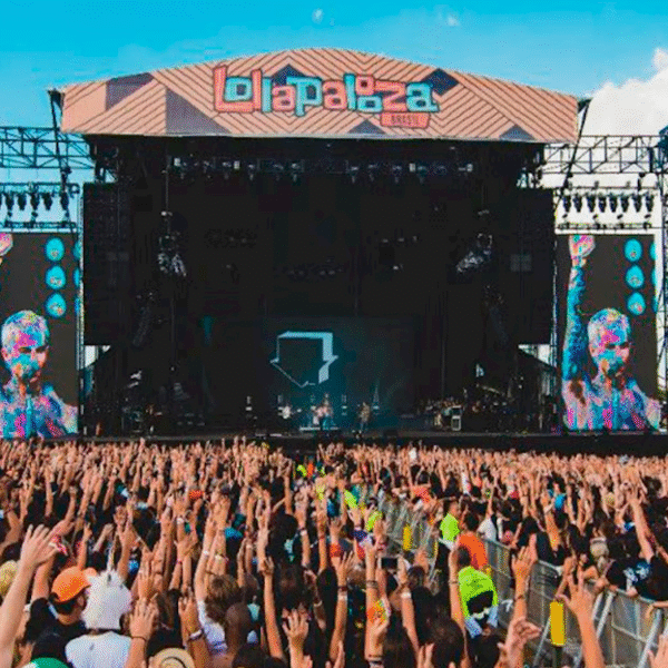 Indústria da música gravada mira US$ 110 bilhões até 2032 com crescimento global