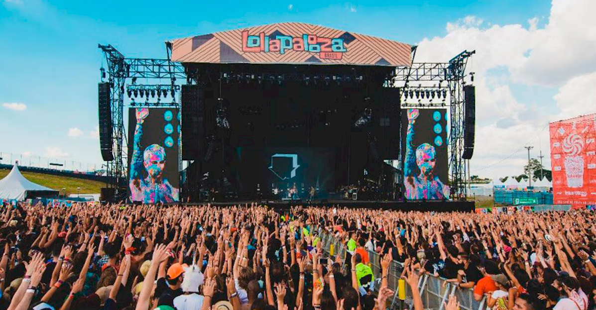 Indústria da música gravada mira US$ 110 bilhões até 2032 com crescimento global
