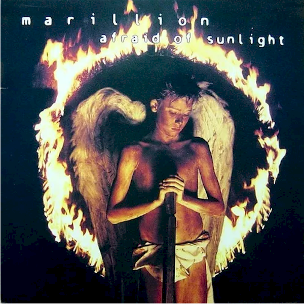 Marillion anuncia reedições de 'Misplaced Childhood' e 'Afraid of Sunlight'