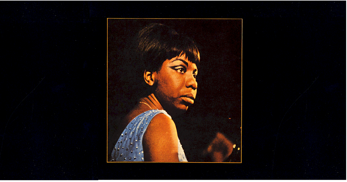 Nina Simone e a magia atemporal de 'I Put a Spell on You'