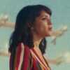Norah Jones relança 'Visions' em vinil azul-esverdeado
