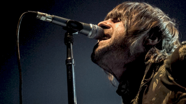 Oasis anuncia box set com 8 álbuns em CD