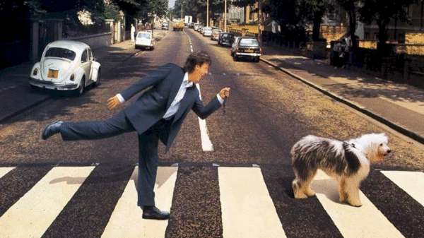 Paul McCartney relança 'Paul Is Live' em edição SHM-CD japonesa