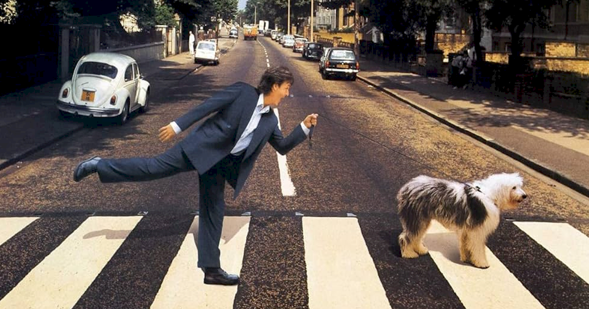 Paul McCartney relança 'Paul Is Live' em edição SHM-CD japonesa