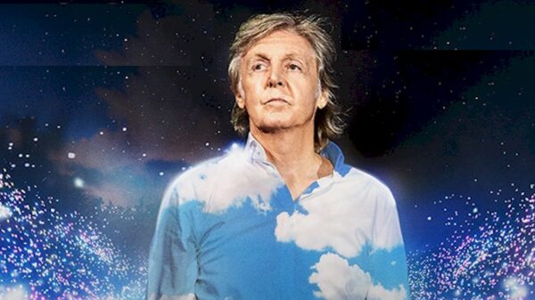 Paul McCartney retorna com turnê 'Got Back' em 2025