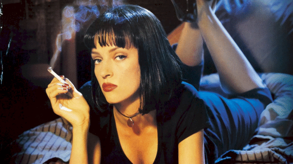 Trilha sonora de 'Pulp Fiction' ganha edição em vinil amarelo