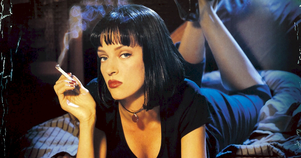 Trilha sonora de 'Pulp Fiction' ganha edição em vinil amarelo
