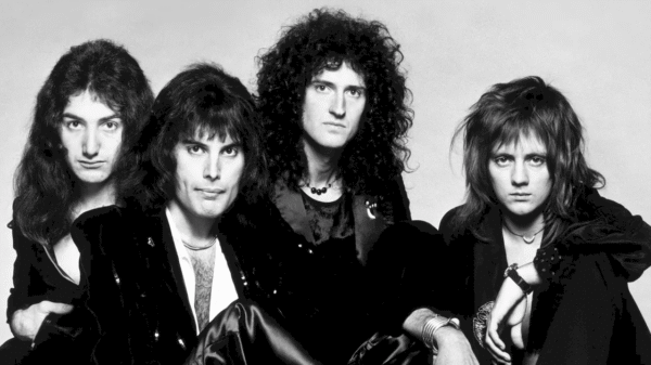 Disco de estreia do Queen ganha som imersivo em Dolby Atmos