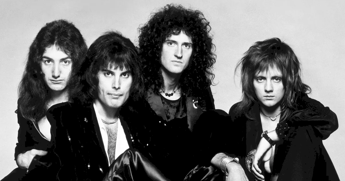 Disco de estreia do Queen ganha som imersivo em Dolby Atmos