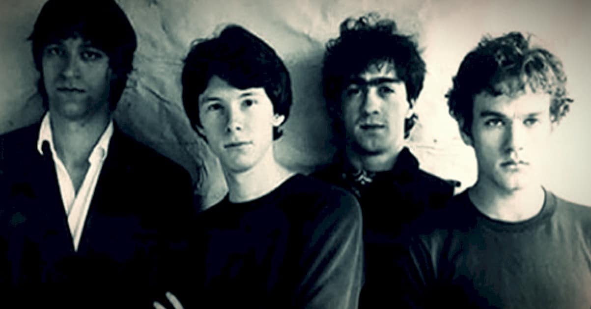 R.E.M. 'Automatic for the People' ganha edição limitada em vinil amarelo