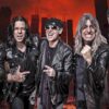 Scorpions anuncia álbum ao vivo 'Coming Home Live'