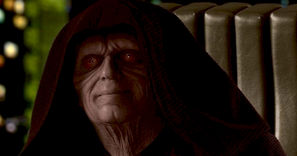 Star Wars: 'A Vingança dos Sith' é relançado em vinil duplo