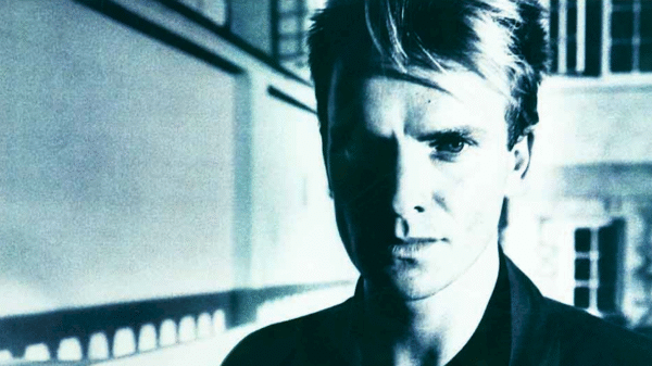Sting relança 'The Dream Of The Blue Turtles' em edição expandida