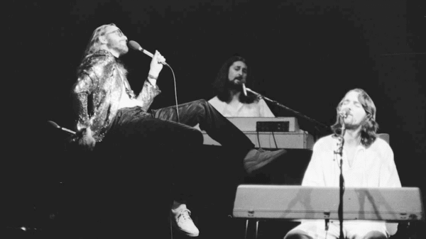 Supertramp: álbum 'Crisis? What Crisis?' ganha reedição de 50 anos