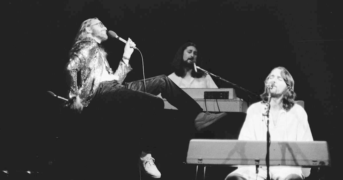 Supertramp: álbum 'Crisis? What Crisis?' ganha reedição de 50 anos