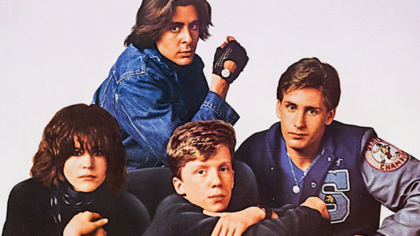 Trilha Sonora de 'The Breakfast Club' ganha reedição em vinil