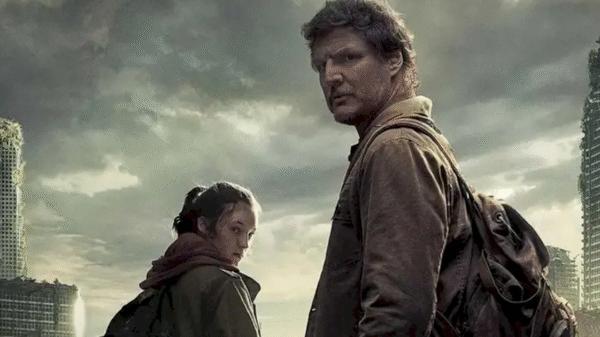 Trilha Sonora da 2ª temporada de 'The Last of Us' ganha edição em vinil