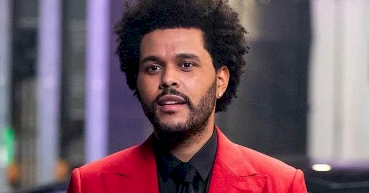 O fenômeno The Weeknd: sete noites históricas no SoFi Stadium