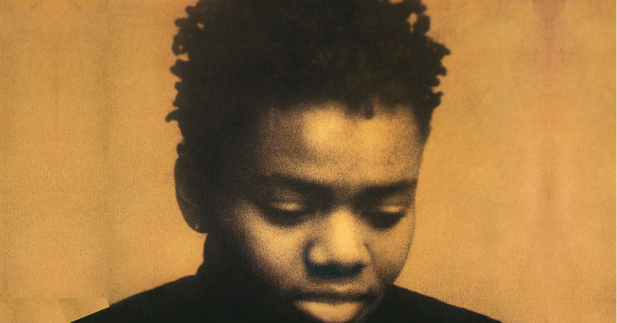 37 anos depois, Tracy Chapman relança álbum que a projetou para o estrelato