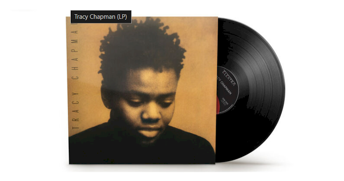 37 anos depois, Tracy Chapman relança álbum que a projetou para o estrelato 37 anos depois, Tracy Chapman relança álbum que a projetou para o estrelato