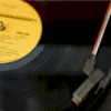 Vendas de vinil atingem US$ 1,4 bilhão nos EUA