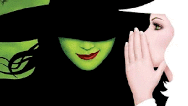 Musical 'Wicked' ganha edição de 20 anos em vinil verde