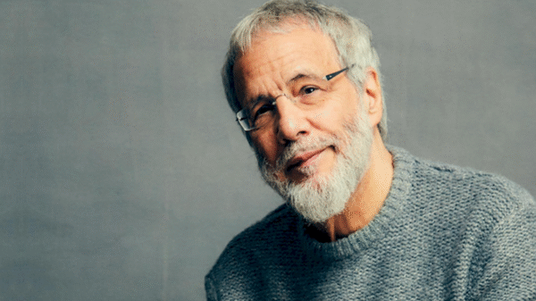 Yusuf / Cat Stevens anuncia coletânea definitiva e autobiografia reveladora