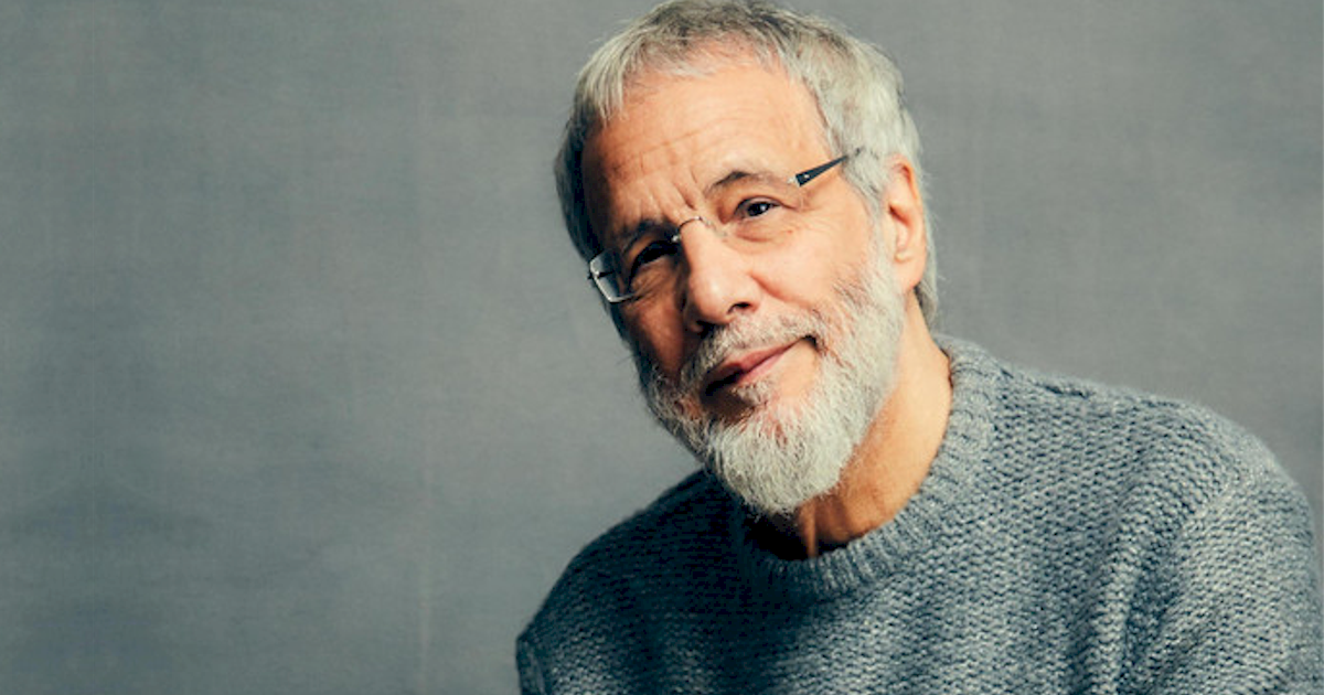 Yusuf / Cat Stevens anuncia coletânea definitiva e autobiografia reveladora