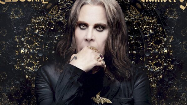 Discos raros de Ozzy Osbourne e Black Sabbath alcançam cifras impressionantes