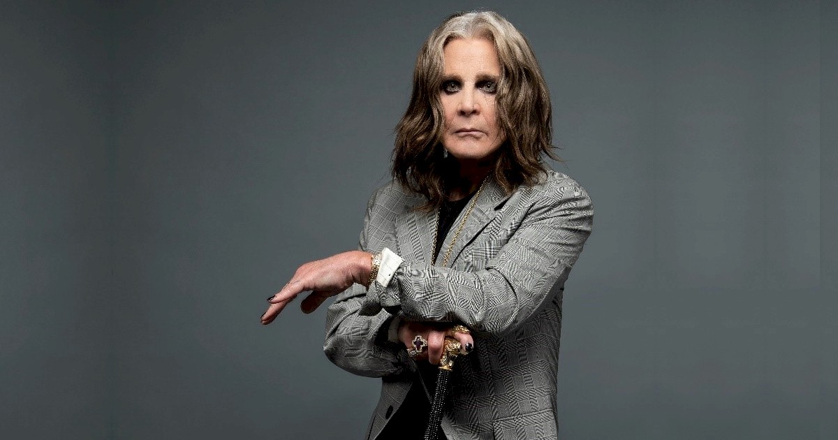 Discos raros de Ozzy Osbourne e Black Sabbath alcançam cifras impressionantes Discos raros de Ozzy Osbourne e Black Sabbath alcançam cifras impressionantes
