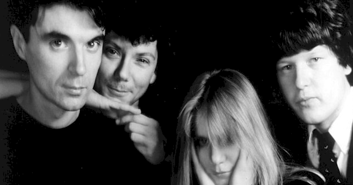 Talking Heads: 'More Songs' ganha edição em vinil em 2025