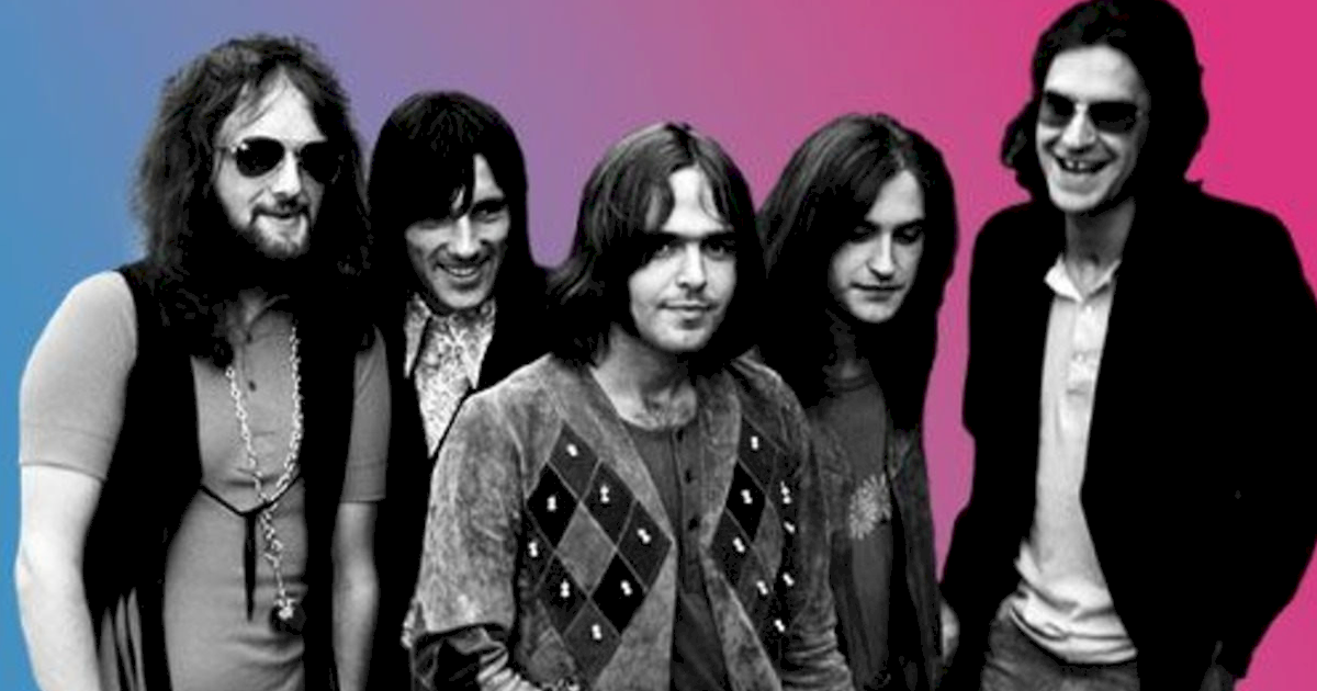 20 canções essenciais do The Kinks