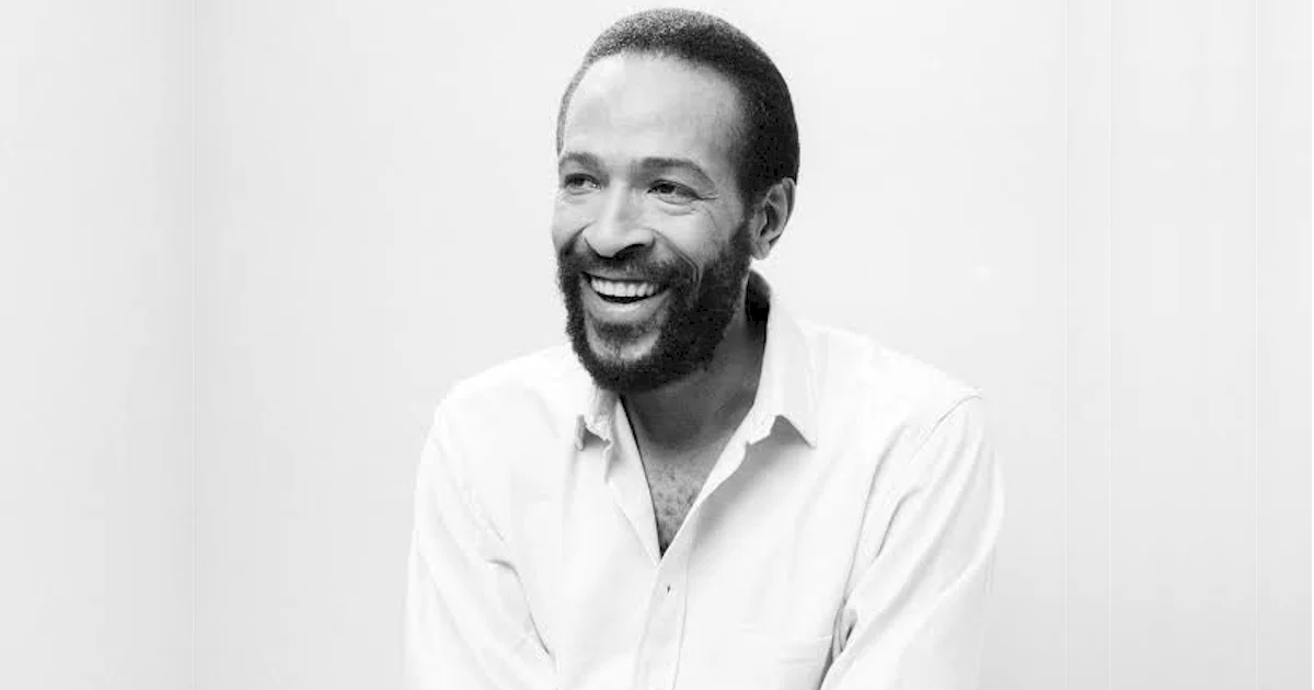 Marvin Gaye: coletânea 'Number 1's' é lançada em disco de vinil  